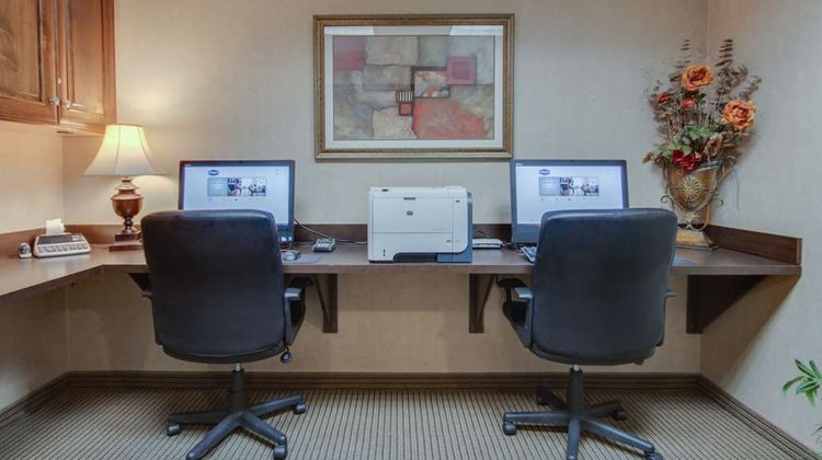 Hampton Inn & Suites Las Cruces I-25 Other