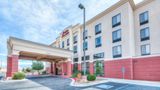 <b>Hampton Inn & Suites Las Cruces I-25 Exterior</b>. Images powered by <a href="https://iceportal.shijigroup.com/" title="IcePortal" target="_blank">IcePortal</a>.