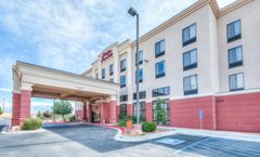 Hampton Inn & Suites Las Cruces I-25