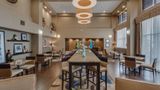 <b>Hampton Inn & Suites Las Cruces I-25 Restaurant</b>. Images powered by <a href="https://iceportal.shijigroup.com/" title="IcePortal" target="_blank">IcePortal</a>.