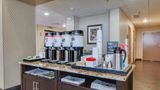 <b>Hampton Inn & Suites Las Cruces I-25 Restaurant</b>. Images powered by <a href="https://iceportal.shijigroup.com/" title="IcePortal" target="_blank">IcePortal</a>.