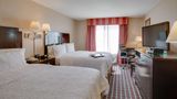 <b>Hampton Inn & Suites Las Cruces I-25 Room</b>. Images powered by <a href="https://iceportal.shijigroup.com/" title="IcePortal" target="_blank">IcePortal</a>.