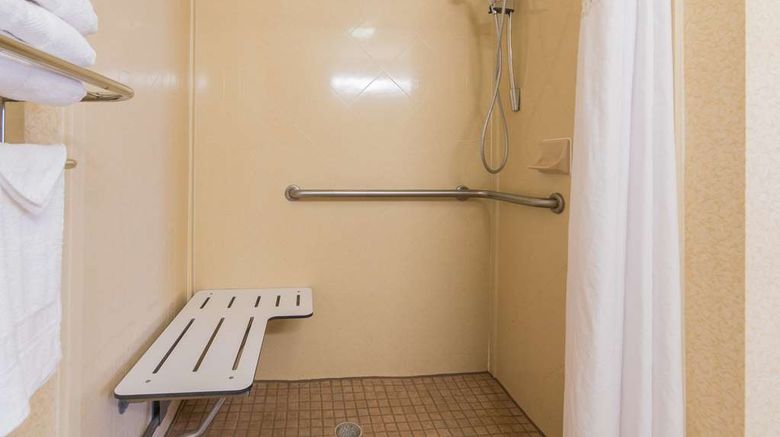 <b>Hampton Inn & Suites Las Cruces I-25 Room</b>. Images powered by <a href="https://iceportal.shijigroup.com/" title="IcePortal" target="_blank">IcePortal</a>.