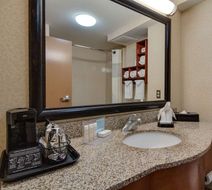 Hampton Inn & Suites Las Cruces I-25 Room