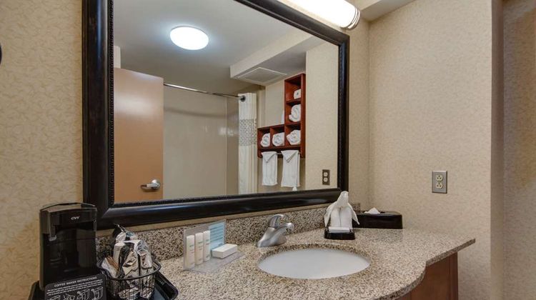 Hampton Inn & Suites Las Cruces I-25 Room