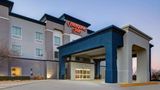 Hampton Inn Lordsburg Exterior