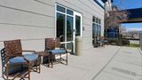 Hampton Inn Lordsburg Exterior