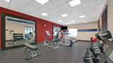 Hampton Inn Lordsburg Health