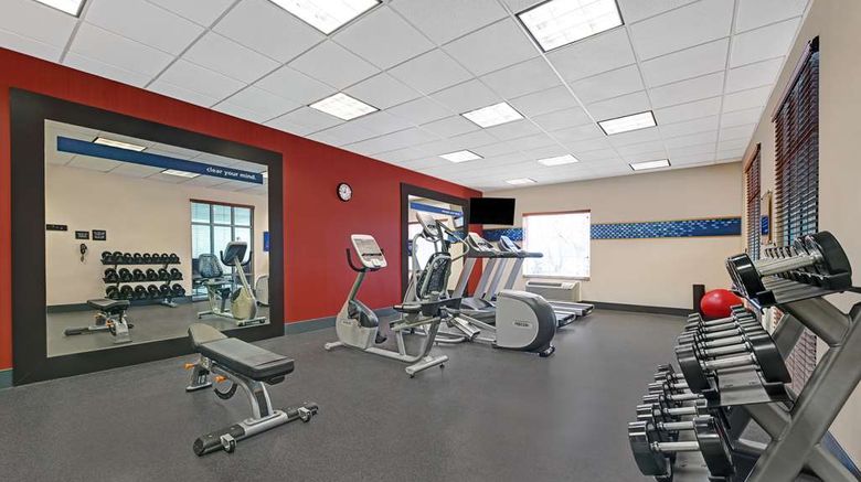 <b>Hampton Inn Lordsburg Health</b>. Images powered by <a href="https://iceportal.shijigroup.com/" title="IcePortal" target="_blank">IcePortal</a>.