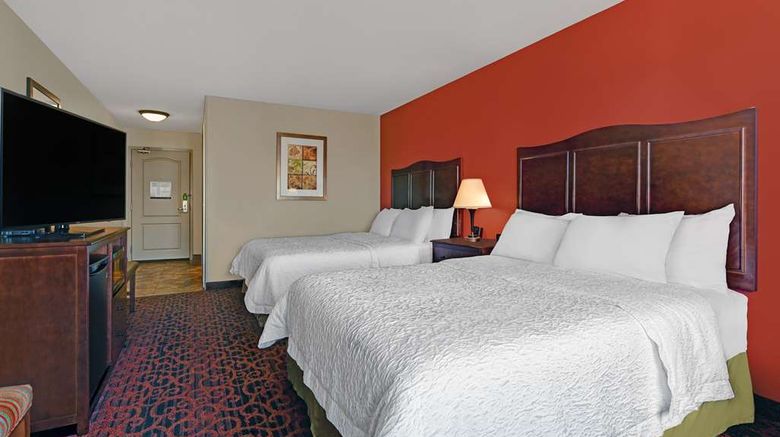 <b>Hampton Inn Lordsburg Room</b>. Images powered by <a href="https://iceportal.shijigroup.com/" title="IcePortal" target="_blank">IcePortal</a>.