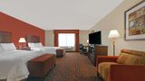 Hampton Inn Lordsburg Room