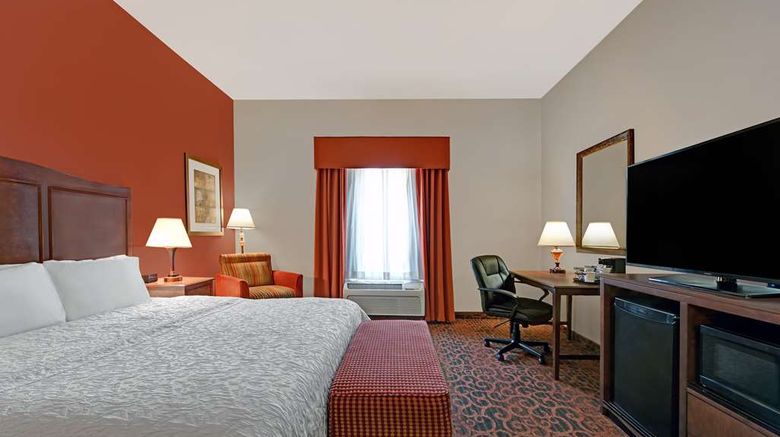 <b>Hampton Inn Lordsburg Room</b>. Images powered by <a href="https://iceportal.shijigroup.com/" title="IcePortal" target="_blank">IcePortal</a>.