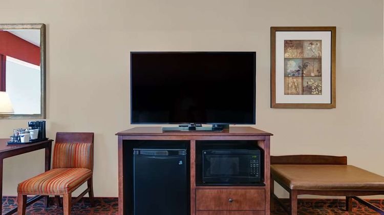Hampton Inn Lordsburg Other