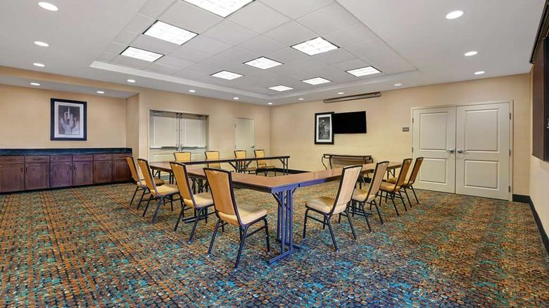 <b>Hampton Inn Lordsburg Meeting</b>. Images powered by <a href="https://iceportal.shijigroup.com/" title="IcePortal" target="_blank">IcePortal</a>.