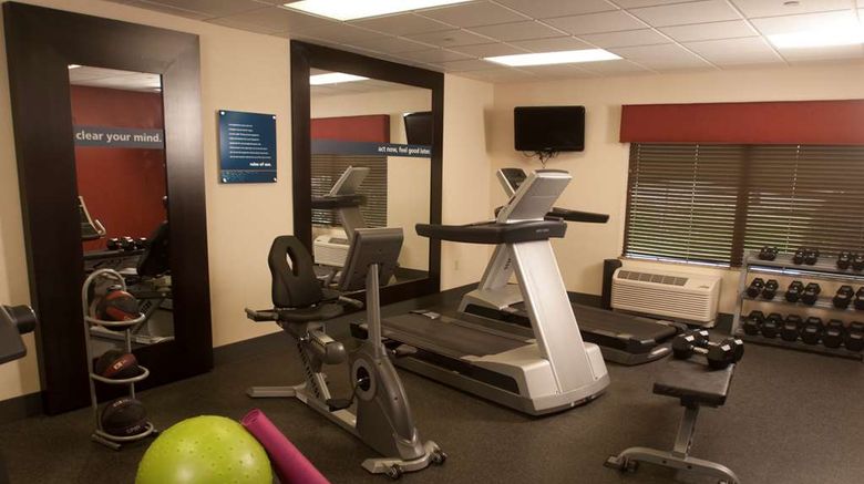 <b>Hampton Inn Tomah Health</b>. Images powered by <a href="https://iceportal.shijigroup.com/" title="IcePortal" target="_blank">IcePortal</a>.