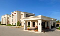 Hampton Inn Tomah