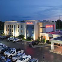 Hampton Inn Tomah