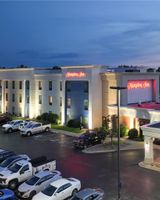 Hampton Inn Tomah