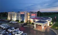 Hampton Inn Tomah