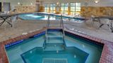 <b>Hampton Inn Tomah Pool</b>. Images powered by <a href="https://iceportal.shijigroup.com/" title="IcePortal" target="_blank">IcePortal</a>.