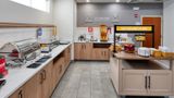<b>Hampton Inn Tomah Restaurant</b>. Images powered by <a href="https://iceportal.shijigroup.com/" title="IcePortal" target="_blank">IcePortal</a>.