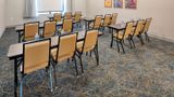 <b>Hampton Inn Tomah Meeting</b>. Images powered by <a href="https://iceportal.shijigroup.com/" title="IcePortal" target="_blank">IcePortal</a>.