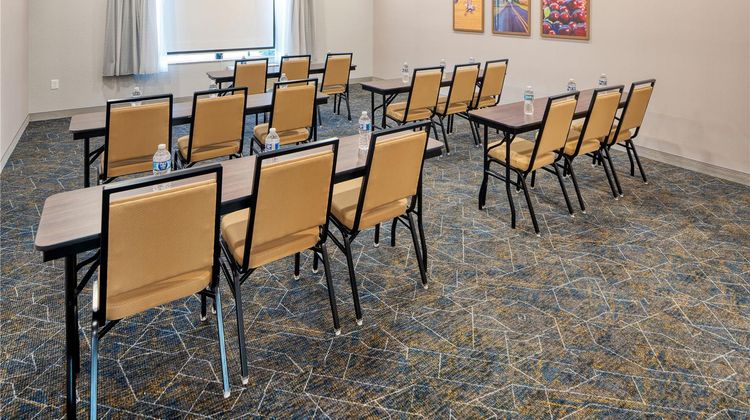 Hampton Inn Tomah Meeting