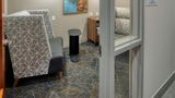<b>Hampton Inn Tomah Meeting</b>. Images powered by <a href="https://iceportal.shijigroup.com/" title="IcePortal" target="_blank">IcePortal</a>.