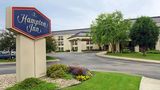 Hampton Inn La Crosse/Onalaska Exterior