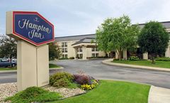 Hampton Inn La Crosse/Onalaska