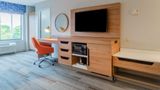 Hampton Inn La Crosse/Onalaska Room