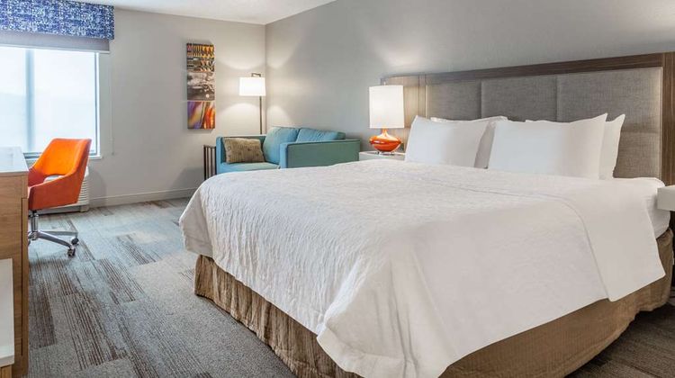 Hampton Inn La Crosse/Onalaska Room