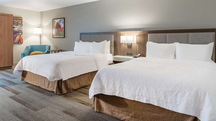 Hampton Inn La Crosse/Onalaska Room