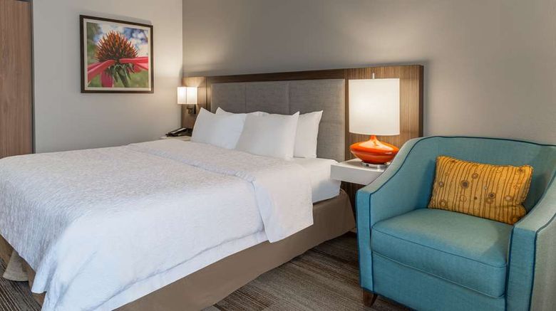 <b>Hampton Inn La Crosse/Onalaska Room</b>. Images powered by <a href="https://iceportal.shijigroup.com/" title="IcePortal" target="_blank">IcePortal</a>.