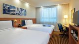 Hampton by Hilton London Luton Airport Room