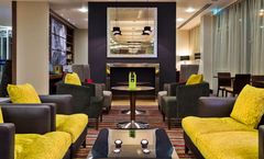 Hampton by Hilton London Luton Airport