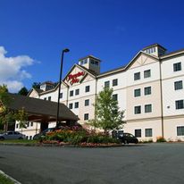 Hampton Inn Littleton