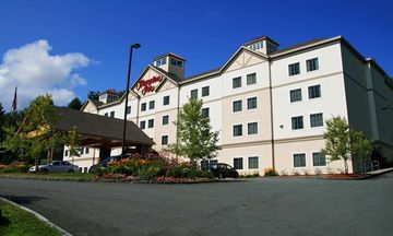 Hampton Inn Littleton