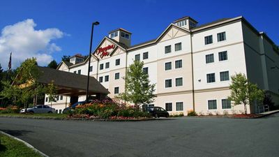 Hampton Inn Littleton