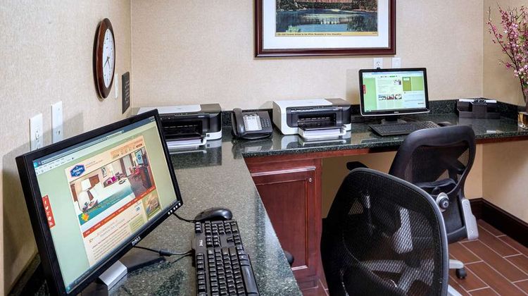 Hampton Inn Littleton Other