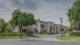 <b>Hampton Inn Livermore Exterior</b>. Images powered by <a href="https://iceportal.shijigroup.com/" title="IcePortal" target="_blank">IcePortal</a>.