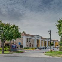 Hampton Inn Livermore