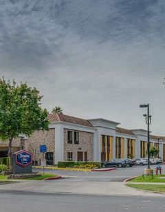 Hampton Inn Livermore