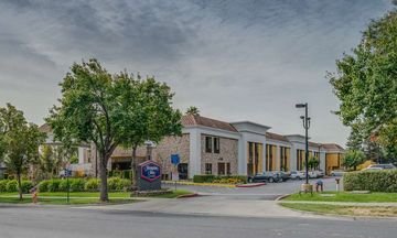Hampton Inn Livermore