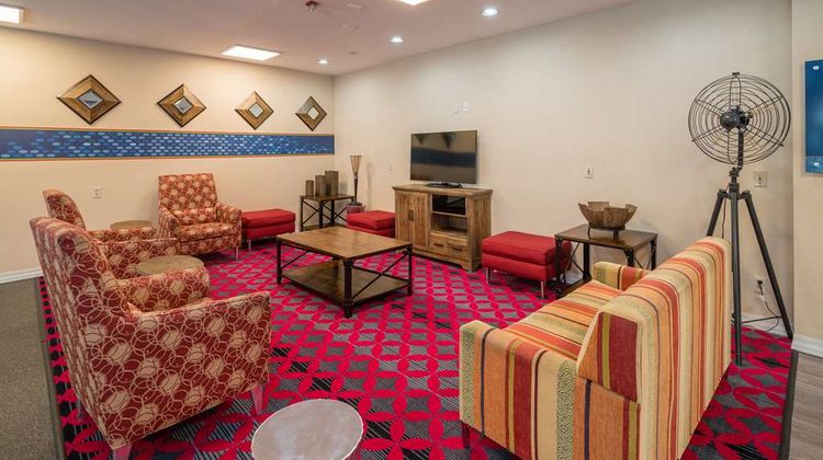 Hampton Inn Livermore Health