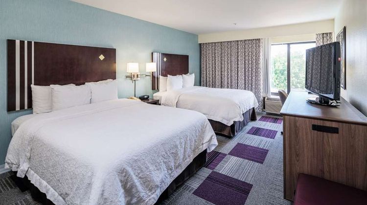 Hampton Inn Livermore Other