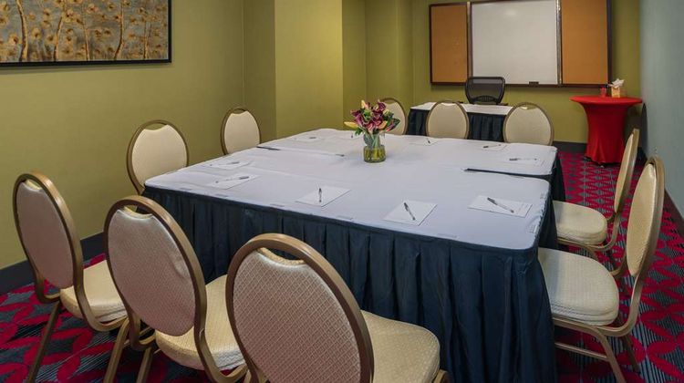 Hampton Inn Livermore Meeting