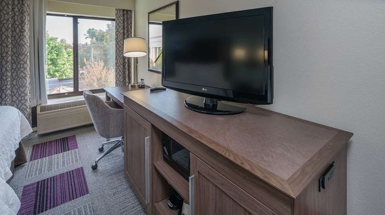Hampton Inn Livermore Other
