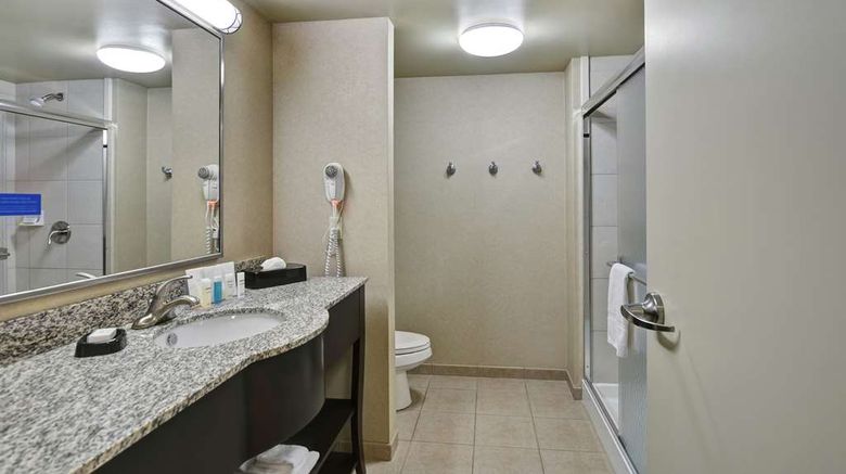 <b>Hampton Inn Lewisburg Room</b>. Images powered by <a href="https://iceportal.shijigroup.com/" title="IcePortal" target="_blank">IcePortal</a>.