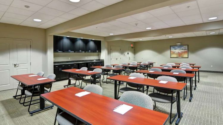 Hampton Inn Lewisburg Meeting